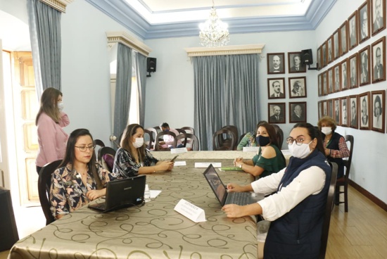 Inició la Semana Andina para prevenir embarazo en adolescentes Inició la Semana Andina para prevenir embarazo en adolescentes