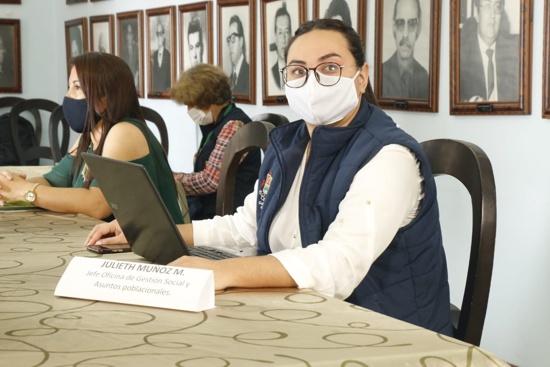 Inició la Semana Andina para prevenir embarazo en adolescentes Inició la Semana Andina para prevenir embarazo en adolescentes