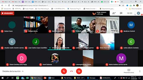 Con líderes de las comunas 1, 3 y 5 inician los espacios de Junt@s Dialogamos Con líderes de las comunas 1, 3 y 5 inician los espacios de Junt@s Dialogamos