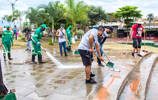 Juntos por una Quilichao limpia y bonita Juntos por una Quilichao limpia y bonita