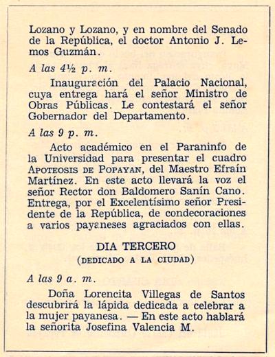 ¡POR ESTO LES HA DOLIDO TANTO LA TUMBADA DE SU ESTATUA!