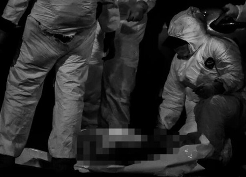 ¡Terrible! Ya ocurrió la masacre de fin de semana
