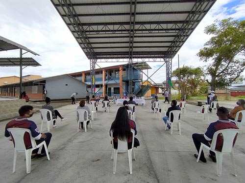 “La clave para una Popayán competitiva, es la educación”