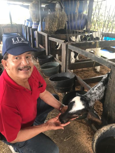 Murió un importante empresario del café