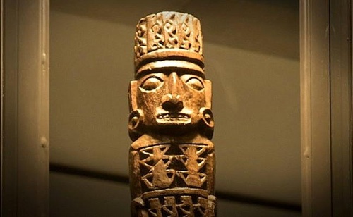 CRÓNICAS DE INDIAS (2)