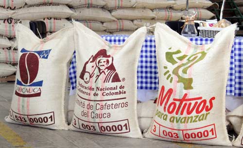 El Cauca produjo la mejor cosecha de café aún en pandemia El Cauca produjo la mejor cosecha de café aún en pandemia