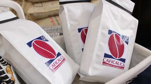 El Cauca produjo la mejor cosecha de café aún en pandemia