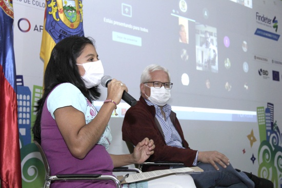 Plan de contingencia cultural se propuso en Popayán Plan de contingencia cultural se propuso en Popayán