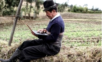 Proyecto llevaría internet gratuito a zonas rurales caucanas Proyecto llevaría internet gratuito a zonas rurales caucanas