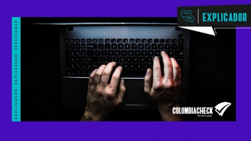 ¿Qué y cuáles son los cibercrímenes?