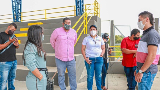 Quilichao estrena Centro de Integración Ciudadana
