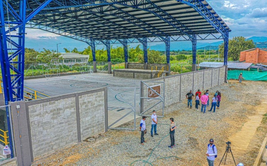 Quilichao estrena Centro de Integración Ciudadana
