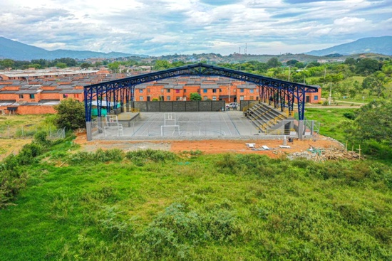 Quilichao estrena Centro de Integración Ciudadana