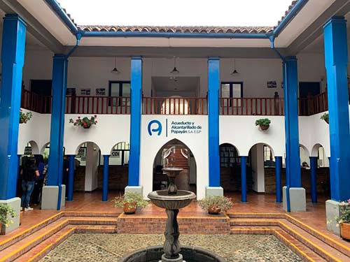 ALERTA A LA COMUNIDAD POR FRAUDE Y ESTAFA