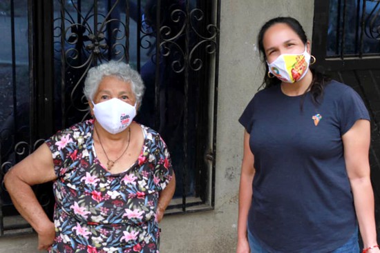 Una semana para homenajear al adulto mayor en Quilichao - Lucy Amparo Guzmán González - Alcaldesa Municipal. Una semana para homenajear al adulto mayor en Quilichao - Lucy Amparo Guzmán González - Alcaldesa Municipal.