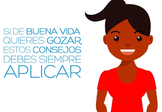Si de buena salud quieres gozar, actividad física debes practicar Si de buena salud quieres gozar, actividad física debes practicar