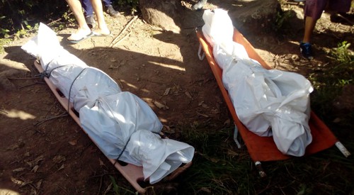 Sigue la matanza en zonas rurales del Cauca Sigue la matanza en zonas rurales del Cauca