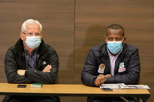 Los planes de desarrollo del Cauca se articulan para priorizar proyectos