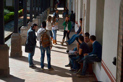 Universidad del Cauca fortalece su práctica pedagógica y educativa Universidad del Cauca fortalece su práctica pedagógica y educativa