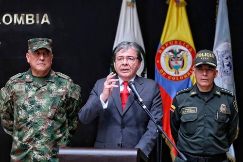 https://www.eluniversal.com.co/ ¿Y qué pasó con la inteligencia militar y policial?