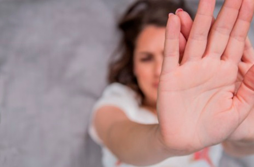 CONOZCA MÁS SOBRE LA VIOLENCIA DE GÉNERO