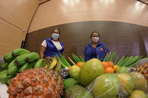 Con una inversión cercana a los 10.000 millones de pesos, se beneficiará a 1.680 pequeños productores del departamento
