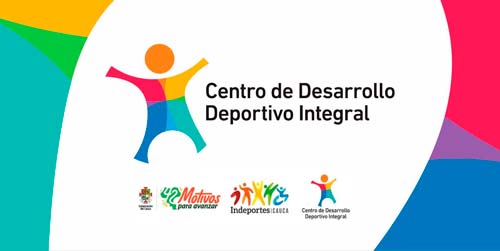 Indeportes fortalece el deporte caucano a través de CEDEIN