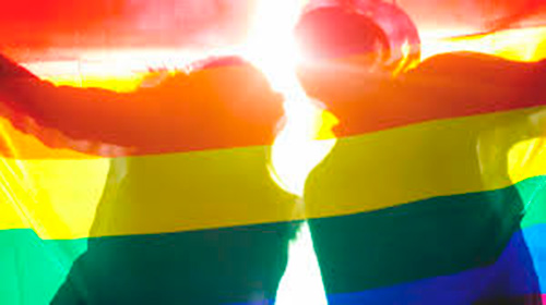 Garantía de los derechos para la población LGBT