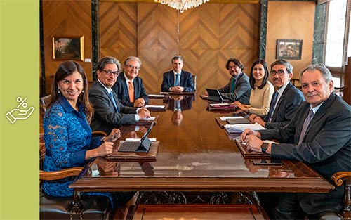Banco de la República redujo su tasa de interés a 2%