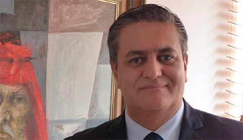 Hernán Olano, vicerrector de la Universidad La Gran Colombia: “Experiencia significativa de aprendizaje”