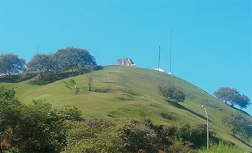 Universidad del Cauca reiniciará estudio arqueológico del Morro de Tulcán