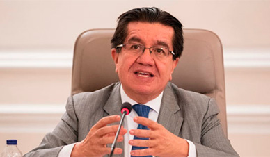 Dice MinSalud: “La cuarentena nuestra no fue la más estricta del mundo”