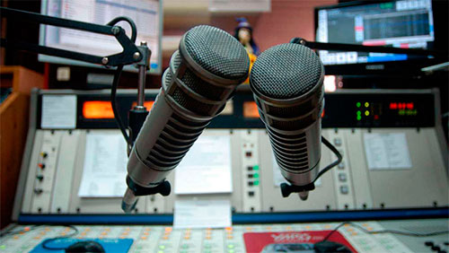 Los 10 programas radiales de Colombia en esta pandemia Los 10 programas radiales de Colombia en esta pandemia