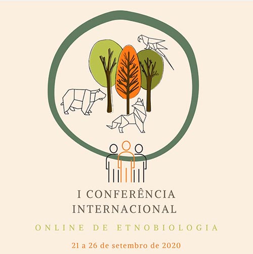 Etnobotánica y nuevas pedagogías, es la reflexión que llevará la docente Olga Lucía Sanabria Diago a la I Conferencia Internacional online sobre Etnobiología