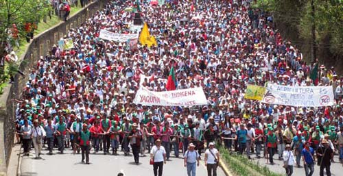 Marcha nacional por la Vida convocada por el Movimiento AISO Marcha nacional por la Vida convocada por el Movimiento AISO