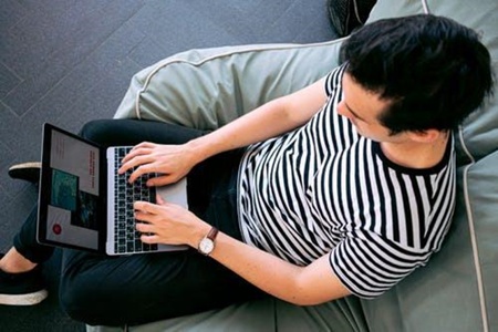 3 beneficios de una tienda online