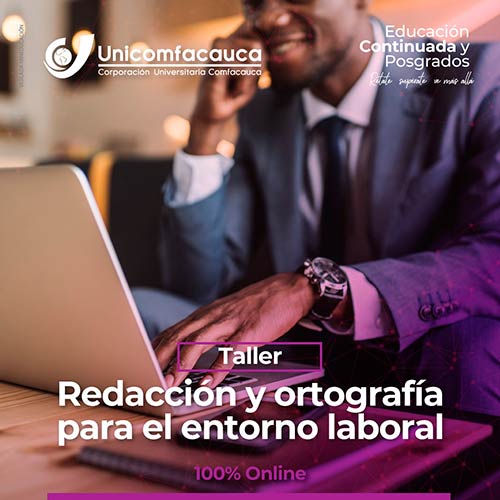 TALLER DE ORTOGRAFÍA Y REDACCIÓN