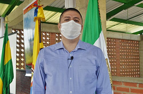 Alcaldes del norte del Cauca comprometidos con la educación de calidad Alcaldes del norte del Cauca comprometidos con la educación de calidad