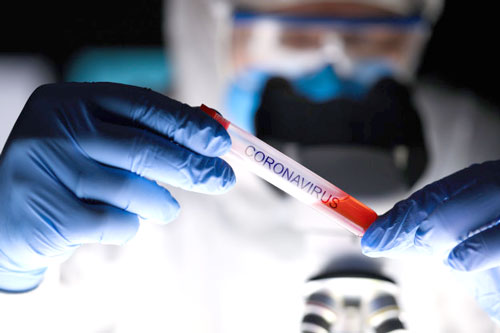 7 Municipios bajo vigilancia epidemiológica por incremento de contagios