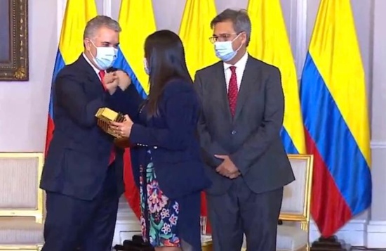 Alcaldías de Santander de Quilichao y Timbiquí ganan Premio Nacional de Alta Gerencia