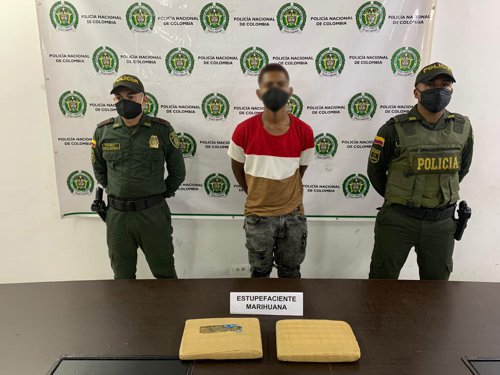 Alias Ismael de la pandilla La Alameda
