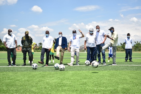 Anuncian inversión de $2.000 millones para construir estadio en Guachené
