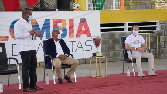 Anuncian inversión de $2.000 millones para construir estadio en Guachené