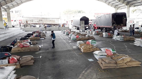 Ayudas para agricultores caucanos por más de $5 mil millones Ayudas para agricultores caucanos por más de $5 mil millones