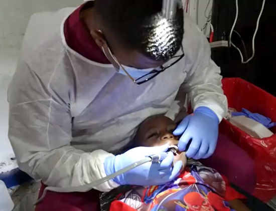 Bienestar y salud para el progreso de Timbiquí Bienestar y salud para el progreso de Timbiquí