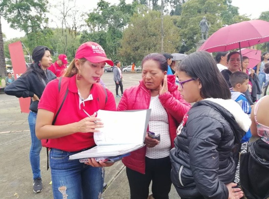 Brilla de CEO llega al norte del Cauca