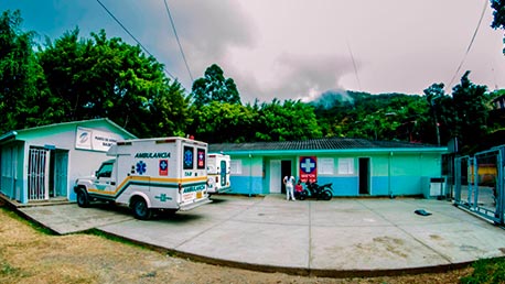 Gobierno Departamental del Cauca rechaza enfáticamente agresiones contra la Misión Médica