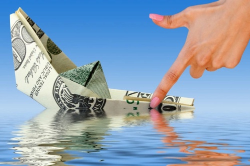 Clases sobre el surgimiento del dinero y del agua