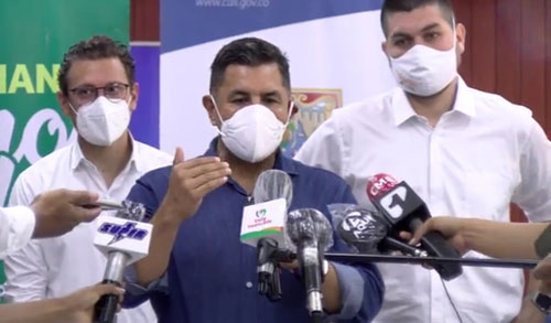 Conozca las medidas que se aplicarán en Cali para el 31 de octubre