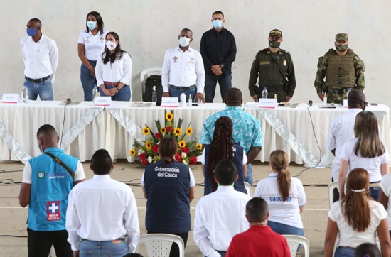 Conozca las obras que denotarán el progreso de Quilichao y el norte del Cauca